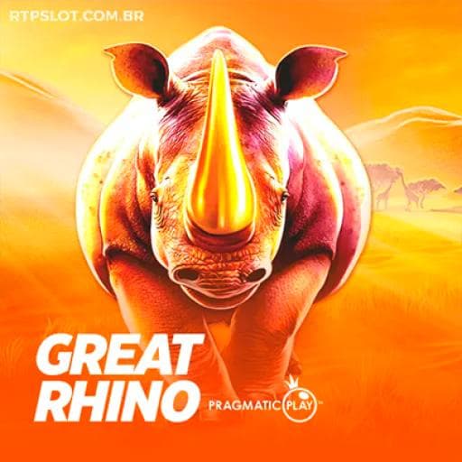 Great Rhino