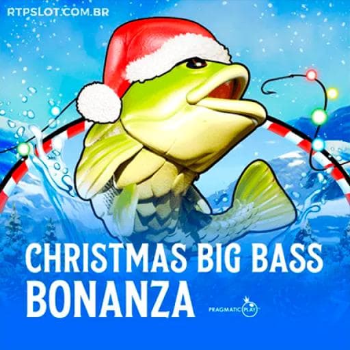 Christmas Big Bass Bonanza