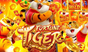 A Variação do Slot Fortune Tiger