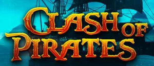 Slot Clash of Pirates: Na Luta por Ganhos Escondidos