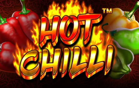 Hot Chilli Slot: Temperatura Elevada em Cada Giro