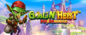 O Manual do Slot Goblin Heist Powernudge