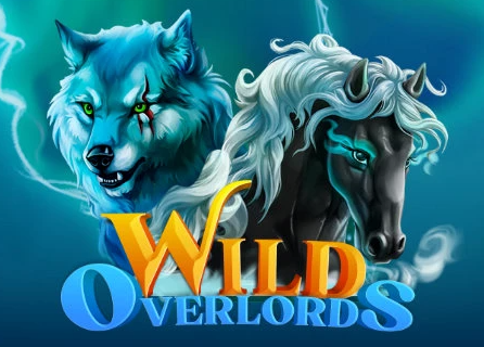 Wild Overlords: Hood vs Wolf no mundo dos slots