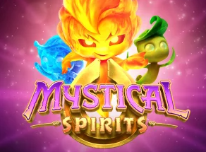 Perspectivas Futuras do Jogo de Slot Mystical Spirits